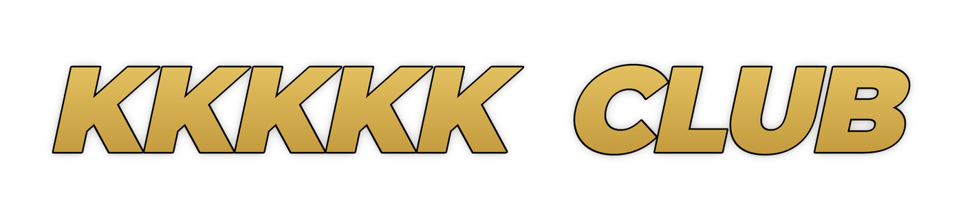 kkkkk club Logo